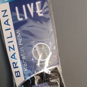 Brazilian Keratin Remi Extension